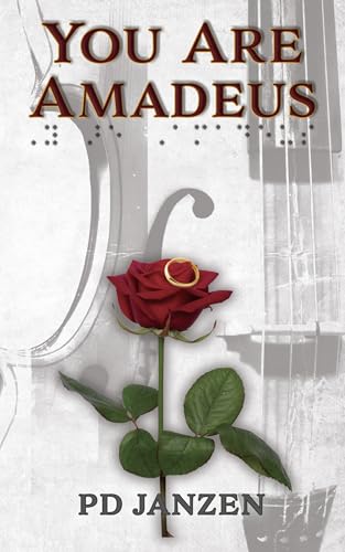 You Are Amadeus