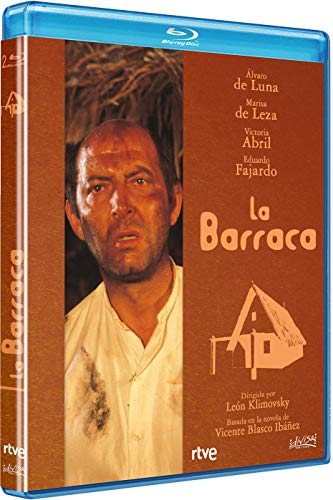 La barraca [Blu-ray]