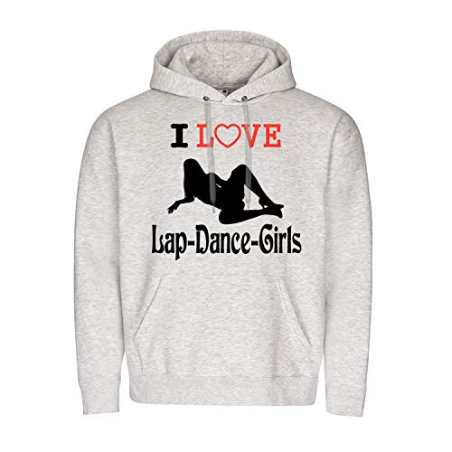 Pull à capuche humour Copytec pour vos soirées détendues entre amis