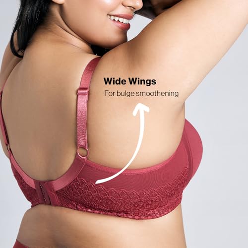 Image of NYKD Women Bra