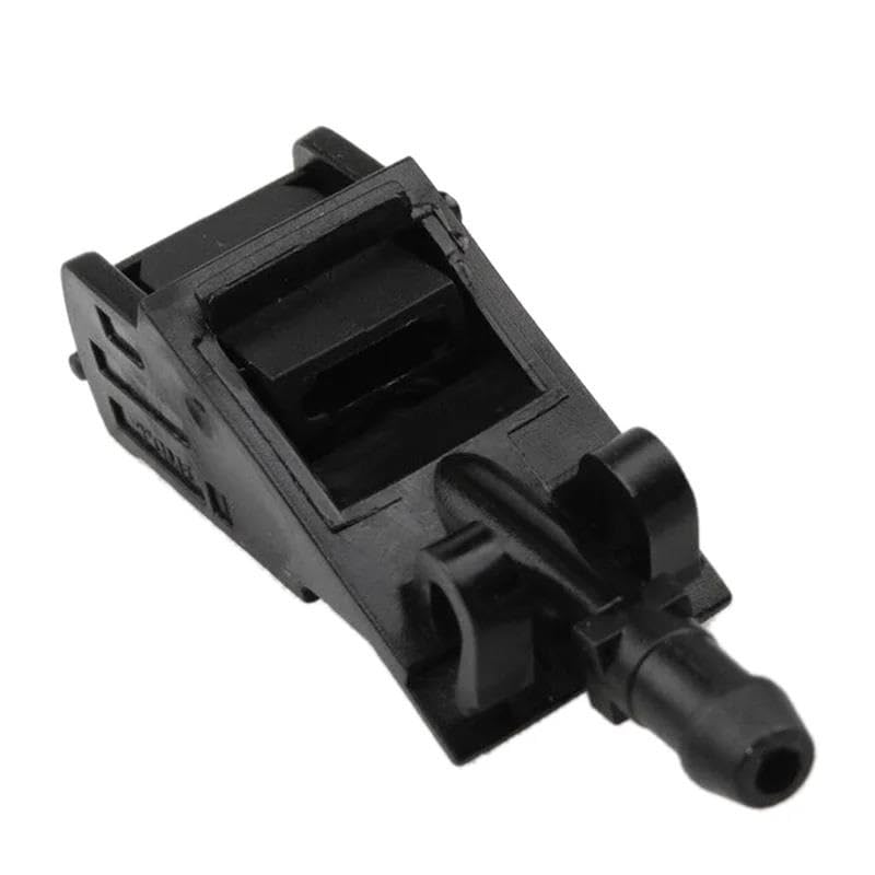 Boquilla limpiaparabrisas 6E0955985 para VW Golf MK4 y Passat B5 4
