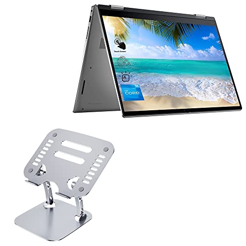 BoxWave soporte ajustable metálico para portátil Dell Inspiron 14