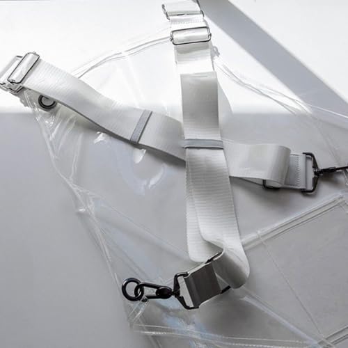 Bavoir de chef professionnel réglable et imperméable anti-huile