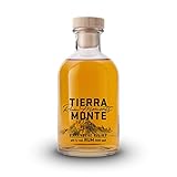 TierraMonte Essential Eight (1 x 0.5 l) - international ausgezeichneter Premium-Rum