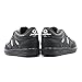 J'hayber 65638, Sneaker Unisex Adulto, Negro Blanco, 41 EU