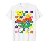 Kidcore Aesthetic Alt Clothes Teen Girls 80s Store