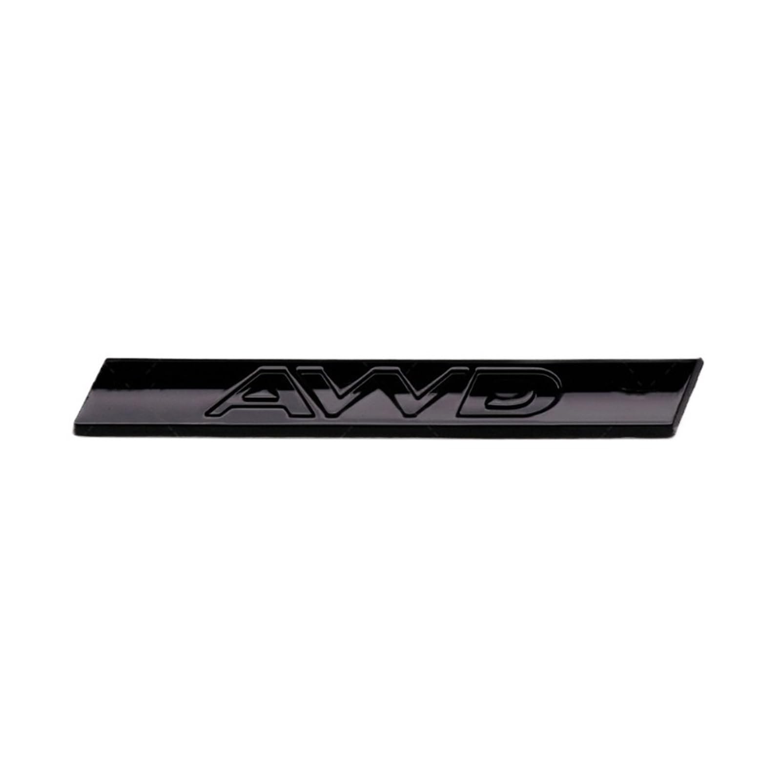 Autoaufkleber Logo Emblem für Auto Heckklappe Metall Aufkleber Decals Abzeichen für Jaguar XF XE XJ F-PACE Refit Zubehör Schwarz