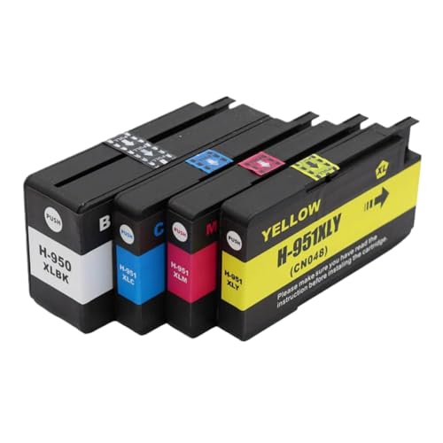 Cartouche d'encre pour OfficeJet Pro 8610 afin d'éviter les pannes