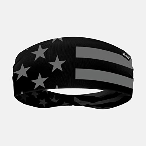 Tactical Usa Flag Headband #TOP1