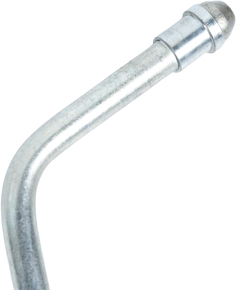 5086870AA 3957079 High Pressure Fuel Line Compatible with Dodge Ram 2500 3500 4500 5500 5.9L 2003-2007 CP3 Fuel Pump