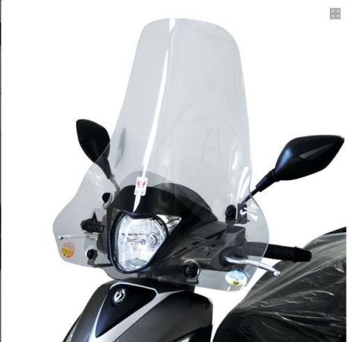  PARABREZZA ISOTTA SYM symphony st 50-125-200 2015 SC3628