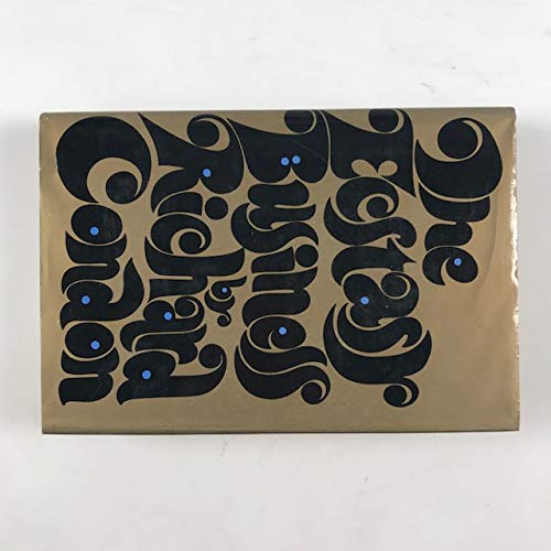 The Ecstasy Business - First 1st American Editi... B00220G80C Book Cover