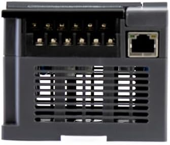 PLC Controller, 16 Channels, 8 Digital Inputs/Outputs, Ethernet and Serial Communication, Maple Systems, PLC-FB0808P