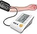 Hammer LCD Moniteur de Tension artérielle, pouls au Poignet Automatique de Compteur numérique pulsomètre sphygmomanomètre Famille de Diagnostic-Outil