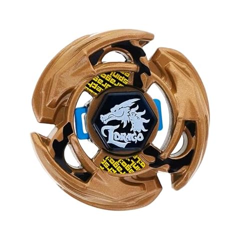 Magicmode Metal Spinning Top, Precision Anti-Gravity Spinner Top, Unique Perfect Balance Desktop Toy Gift for Kids/Adults Cover