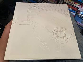 Hardcover McLaren technology centre Book