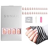 💖 Ampliamente utilizado: la cubierta de uñas acrílica translúcida es muy adecuada para expertos en uñas profesionales o aprendices de uñas, adecuada para salones de uñas y arte de uñas de bricolaje para bricolaje. Son regalos exquisitos para esposas, novias, madres o hermanas en días especiales como cumpleaños, bodas, bailes de disfraces, fiestas y Navidad.