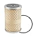 Baldwin Filters Heavy Duty PT108 Full-Flow Lube Oil Filter Element