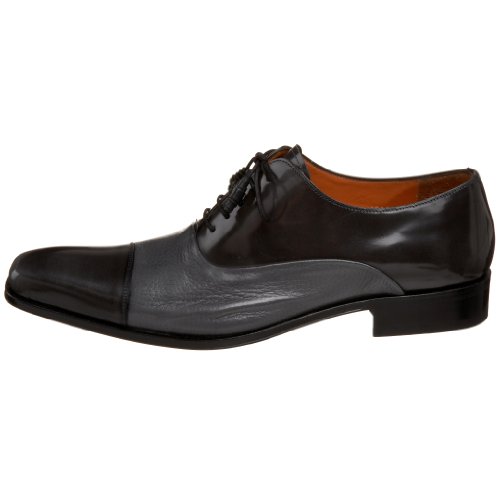 Image of Mezlan Men's Hillegas Oxford