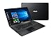 ASUS X751NA-DS21Q X-Series X751NA-D21Q 17.3” HD+ Laptop, Quad-Core Intel Pentium N4200 1.1GHz Processor (Turbo up to 2.5GHz), 8GB DDR3 RAM, 1TB HDD, Slim Profile