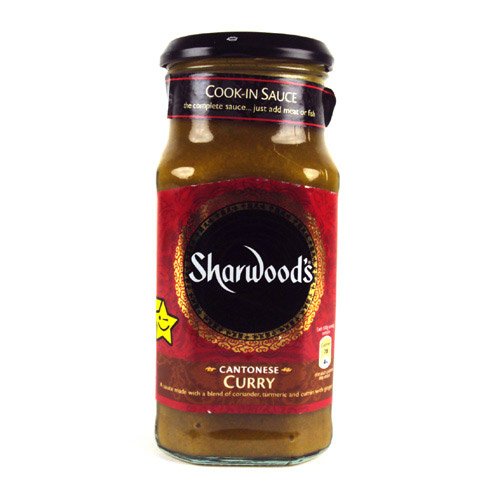 Sharwood's - Spicy Curry - Powdered - Suitable For Rice, Vegetables And - View #4