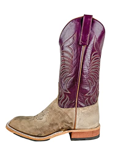 Anderson Bean mens Western2