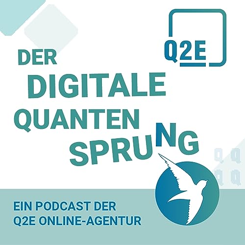 Q2E #01 - Barrierefreie Webseiten: Was sie ausmacht und wer davon profitiert.