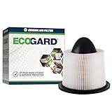 ECOGARD XA4878 Premium Engine Air Filter Fits Ford F-150, Expedition, E-350 Super Duty, F-250 Super Duty, E-250, Mustang, E-150 / Lincoln Navigator / Ford E-150 Econoline, E-250 Econoline