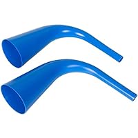 Algopix Similar Product 17 - Swing Set Stuff Inc Talk Tube Horns