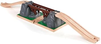 Brio Açılır Köprü
