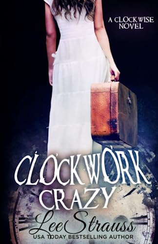 Clockwork Crazy