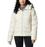 Construit pour durer : l'attention portée par Columbia aux détails est ce qui distingue nos vêtements. Spécifiant uniquement des matériaux de la plus haute qualité, des coutures et un savoir-faire experts. Il s'agit d'une veste d'hiver durable que vous apprécierez pour les saisons à venir.