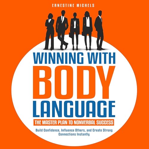 Winning with Body Language by Ernestine Michels episode artwork