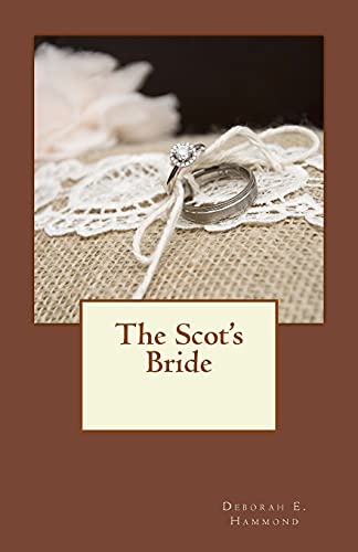 The Scot's Bride