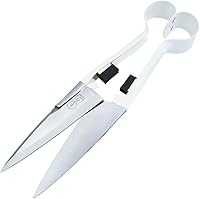 Vista 1 de Premier 1 - Cizalla manual de tierra triple para ovejas y ganado de lana, hoja de 6.5 pulgadas