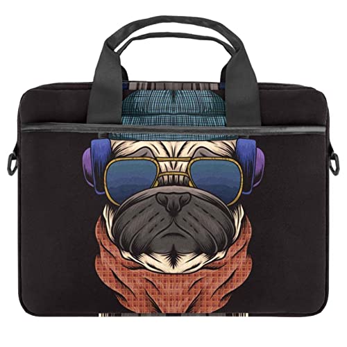 Bolsa de mensajero para portátiles de 13.3 pulgadas ideal para la universidad y oficina