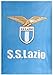 Produktbild Original S.S.Lazio Rom XXL Fleecedecke/Überwurf/Fleece Decke 240x160 cm NEU 2012