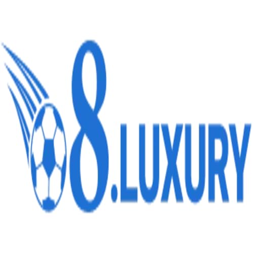 o8luxury copertina