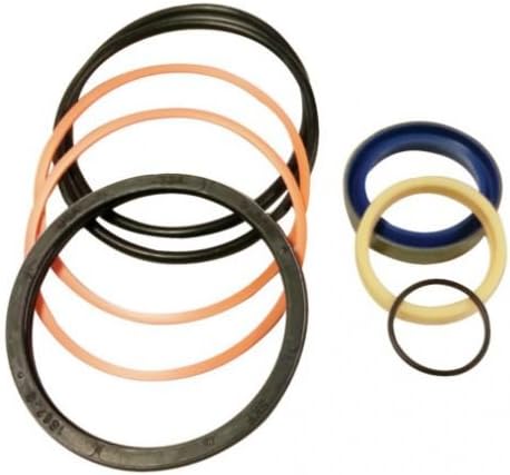 All States Prince PMCK-B300000 Hydraulic Tie-Rod Cylinder Seal Kit 3" Bore 1-3/8" Rod