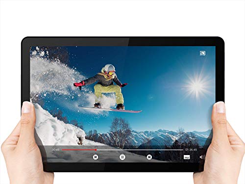 Lenovo IdeaPad Duet 10.1 inches FHD (1920 x 1200) Touchscreen 2-in-1 Chromebook, MediaTek Helio P60T, 4GB RAM, 64GB eMMC… - Image 8