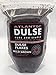 Organic Atlantic Dulse Flakes 4 oz - Certified Organic - Soft Flakes - Wild Pure & Simple - Wild Harvested - Iodine - Soups Smoothies Bacon Substitute - Sustainably Harvested and Packaged by Hand