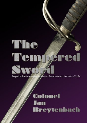 Tempered Sword Tempered Sword
