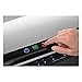 Fellowes Jupiter 2 125 Laminator with 10 Pouches, 12.5 Inch (5734101), Black & Grey