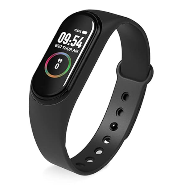 Smart Watches for Women Men, Fitness Tracker with Heart Rate/Blood Oxygen/Sleep Monitor/Message Reminder, Waterproof Step Counter Watch with 14 Sport Modes Activity Tracker for iOS Android-Black