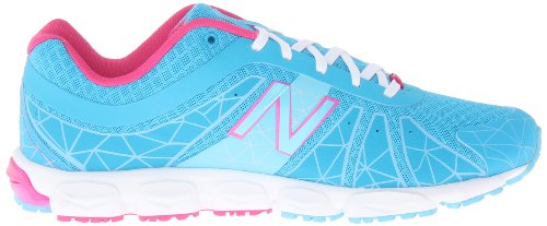 Image of New Balance KJ890 Grade Lace-Up Running Shoe (Big Kid /Little Kid)