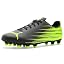 Puma Black|lime Squeeze