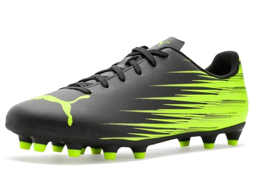 Image of Puma Mens Attacanto Firm, Artificial Ground Soccer Cleat