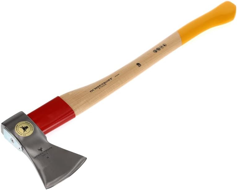 GEDORE OX 620 H-1257 Universal Forestry Axe