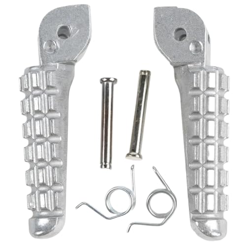 Accessoires de Moto Repose-Pieds Idéal pour les Sorties Week-end Monster 796