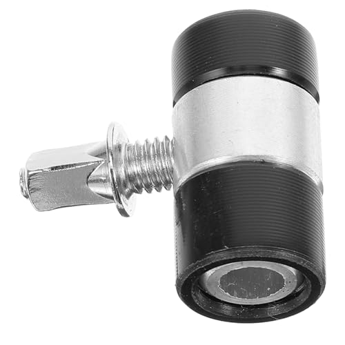 Accesorio de percusión metal para pedal de bombo miniatura 1